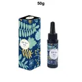 Kit démarrage résine époxy 50 ml à 250 ml et moules silicone – Couleur UV resin 50g
