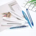 Kit moules silicone stylo résine époxy pour bijoux – 2