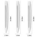 Kit moules silicone stylo résine époxy pour bijoux – Couleur 3pcs Pen 2