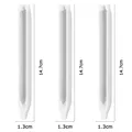 Kit moules silicone stylo résine époxy pour bijoux – Couleur 3pcs Pen 3