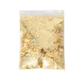 Kit moules silicone stylo résine époxy pour bijoux – Couleur Glod 3g