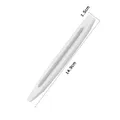 Kit moules silicone stylo résine époxy pour bijoux – Couleur Pen 2