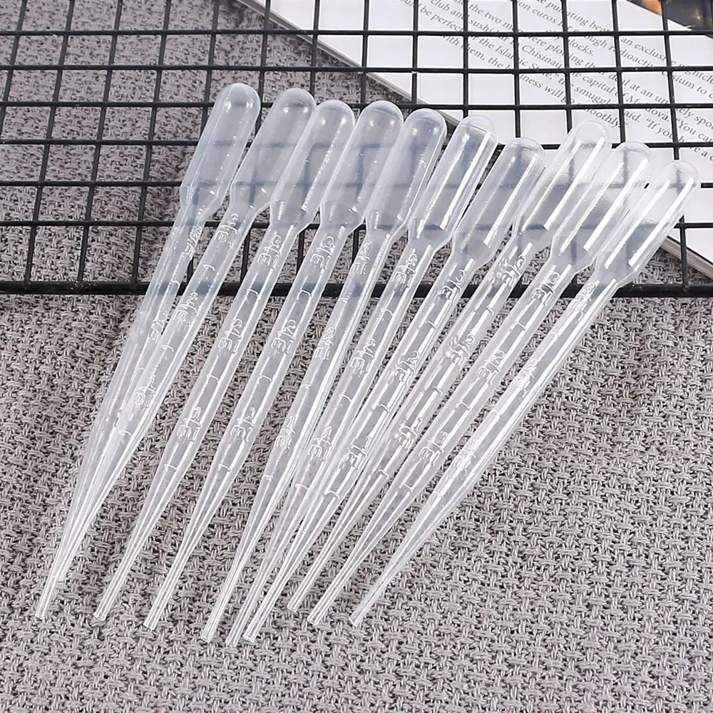 Kit outils mélange résine 10 gobelets et pipettes