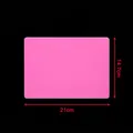 Kit outils mélange résine jetables 8 pièces – Couleur M - Pink