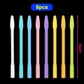 Kit outils mélange résine jetables 8 pièces – Couleur Set-08 8PCS
