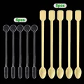 Kit outils mélange résine jetables 8 pièces – Couleur Set-10 10PCS