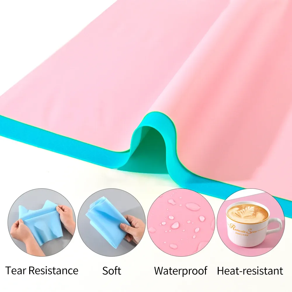 Kit outils mélange résine silicone 19/32 pièces