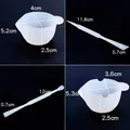 Kit outils mélange résine silicone 3 à 4 pièces – 5
