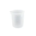 Kit outils mélange résine silicone réutilisable – Couleur 100ML 1PCS