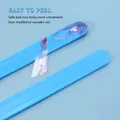 Kit outils mélange résine silicone réutilisable – 5