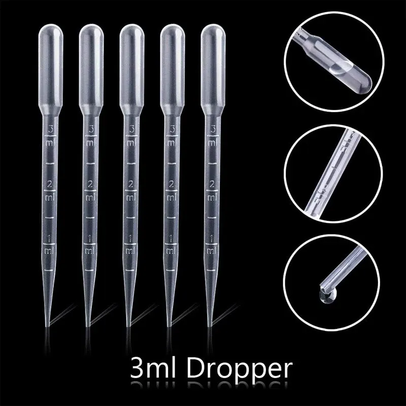 Kit outils moulage résine époxy UV pour bijoux DIY