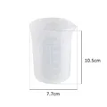 Kit outils résine époxy – Couleur 02-250ML