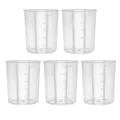 Kit outils résine époxy – Couleur 04-100ML X 5pcs