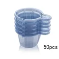Kit outils résine époxy – Couleur 05-50pcs