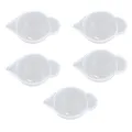 Kit outils résine époxy – Couleur 06-10ML X 5pcs