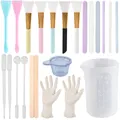Kit outils résine époxy – 2