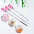 Kit outils résine époxy – Couleur 23-3pcs