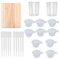 Kit outils résine époxy – Couleur 30-tool kit 02