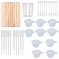 Kit outils résine époxy – Couleur 32-tool kit 04