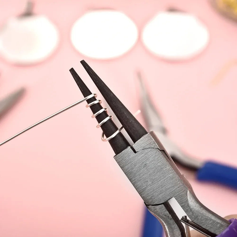 Kit outils résine époxy
