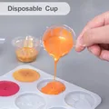 Kit outils résine époxy moule silicone – 4