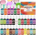 Kit pigments résine 16 à 30 couleurs – 1