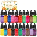 Kit pigments résine 16 à 30 couleurs – 2