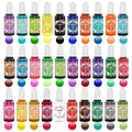Kit pigments résine 16 à 30 couleurs – 5