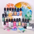 Kit pigments résine alcool diffusion 12 à 30 couleurs – 2