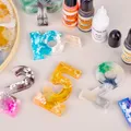 Kit pigments résine alcool diffusion 12 à 30 couleurs – 4