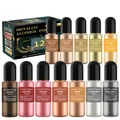 Kit pigments résine encre diffusion 12 à 24 couleurs – 5
