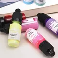 Kit pigments résine liquide 24 à 30 couleurs – 5