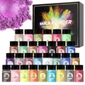 Kit pigments résine poudre nacrée 10ml – 3