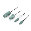 Kit polissage résine 12 pièces pour outils basse vitesse – 5
