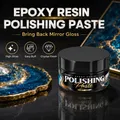 Kit polissage résine époxy anti-rayures lustre restauré – 2