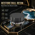 Kit polissage résine époxy anti-rayures lustre restauré – 3