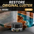 Kit polissage résine époxy anti-rayures lustre restauré – 4