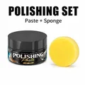 Kit polissage résine époxy anti-rayures lustre restauré – Couleur 40G