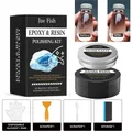 Kit polissage résine époxy finition brillante – 1