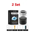 Kit polissage résine époxy finition brillante – Couleur 2 set