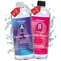 Kit résine époxy 1:1 250 à 1000 ml sans bulles – 7