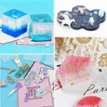 Kit résine époxy 1:1 colle durcisseur pour bijoux – 3