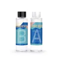 Kit résine époxy 1:1 colle durcisseur pour bijoux – Couleur A120ml B120ml