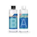 Kit résine époxy 1:1 colle durcisseur pour bijoux – Couleur A236ml B236ml