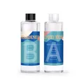 Kit résine époxy 1:1 colle durcisseur pour bijoux – Couleur A250ml B250ml