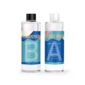 Kit résine époxy 1:1 colle durcisseur pour bijoux – Couleur A300ml B300ml