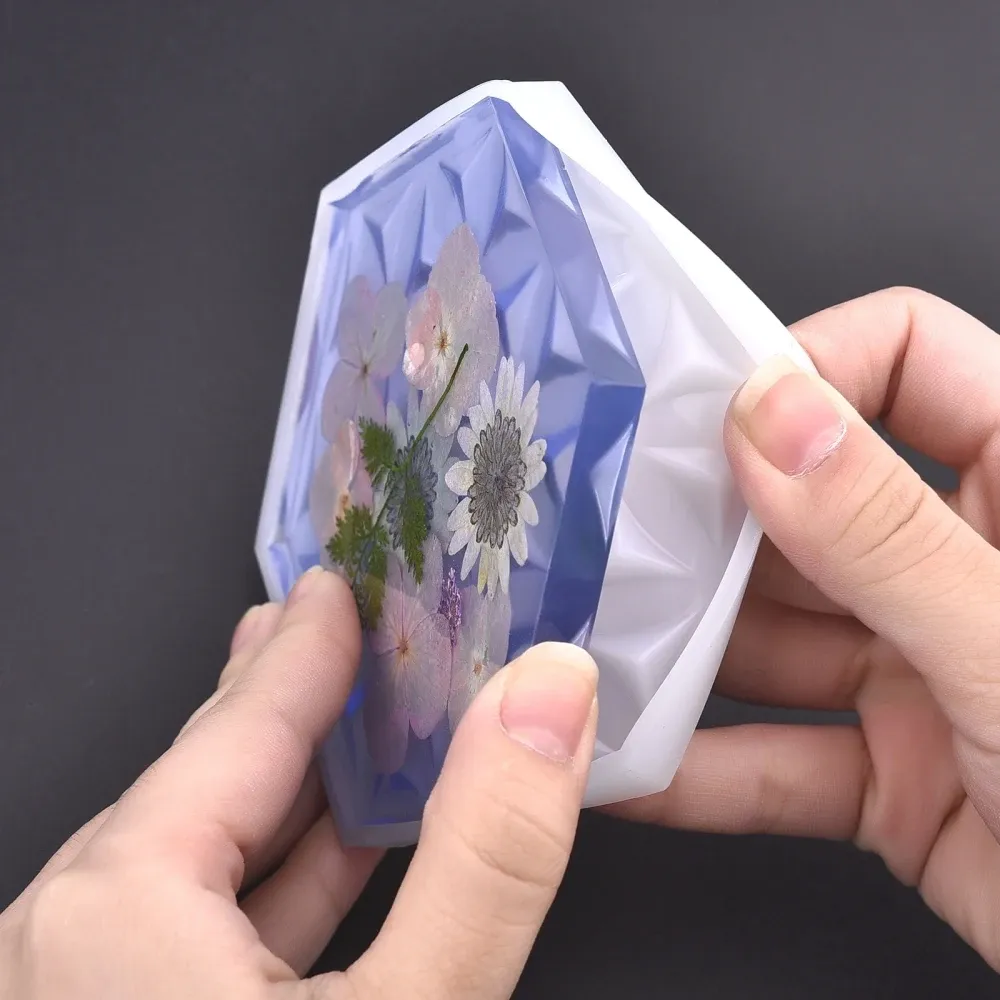Kit résine époxy 1:1 colle durcisseur pour bijoux