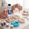 Kit résine époxy 100 ml à 200 ml anti-jaunissement – 2