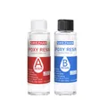 Kit résine époxy 100 ml à 200 ml anti-jaunissement – Couleur 200ml