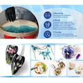 Kit résine époxy 120 à 500 ml pour adultes et débutants – 4